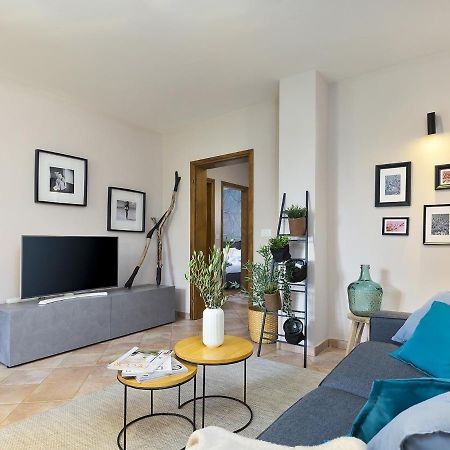 Dream Istria Holiday โปเรช ภายนอก รูปภาพ