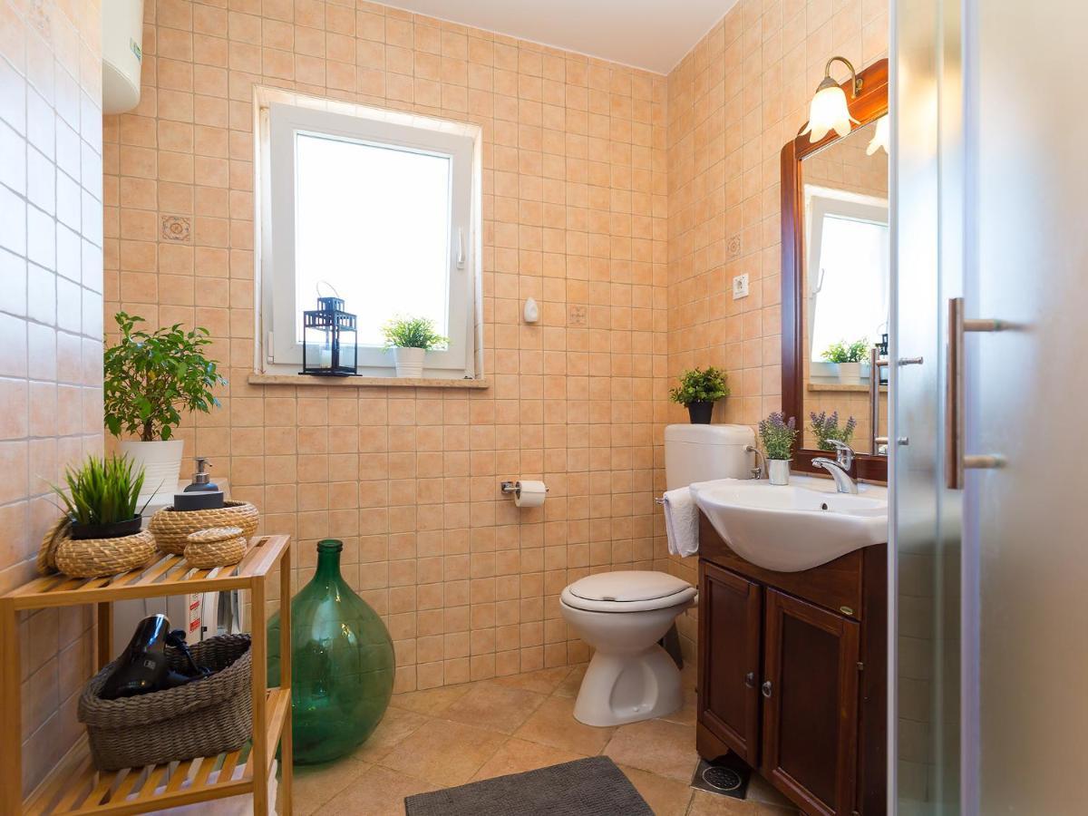 Dream Istria Holiday โปเรช ภายนอก รูปภาพ