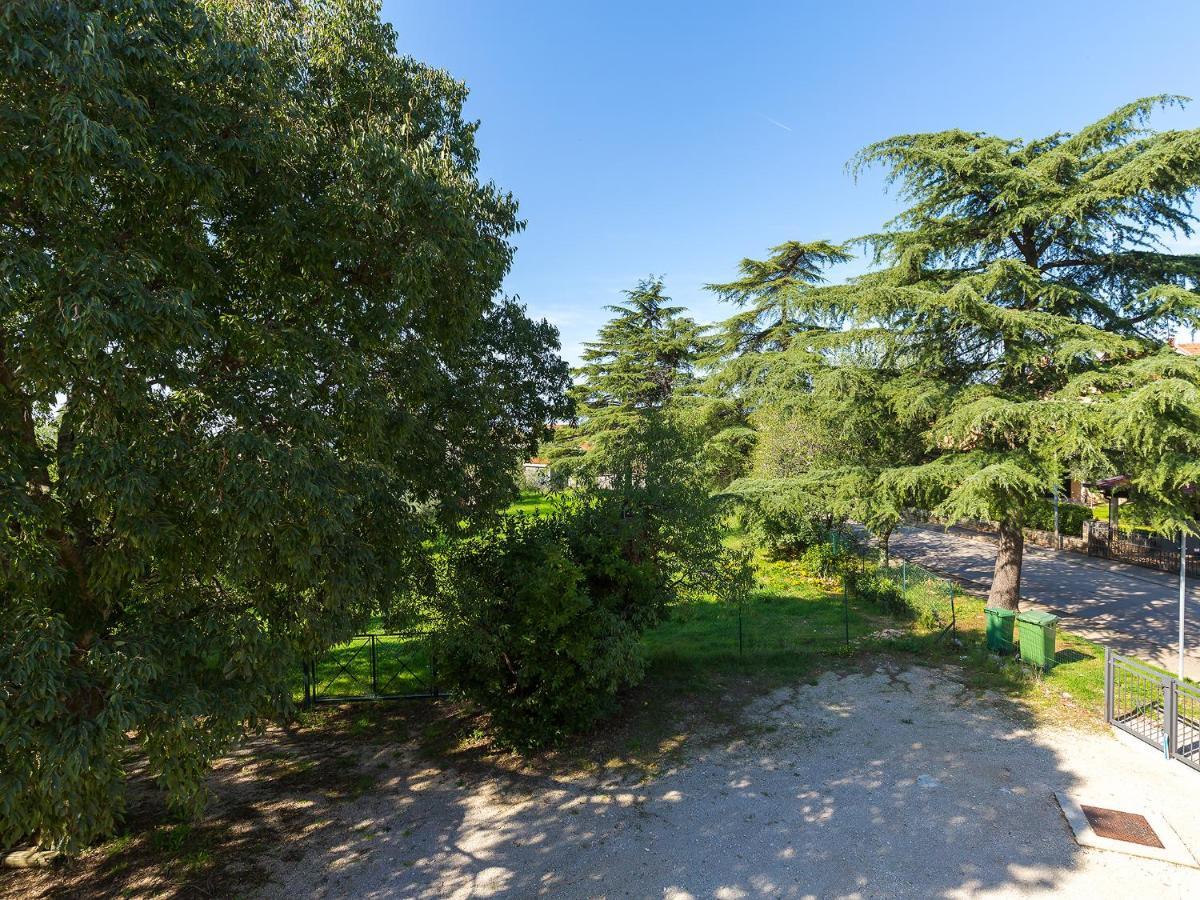 Dream Istria Holiday โปเรช ภายนอก รูปภาพ