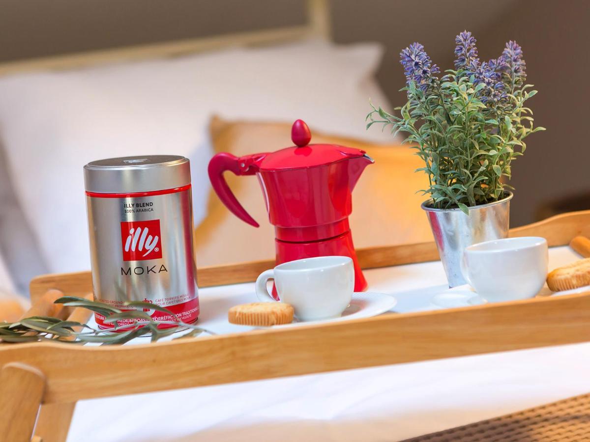 Dream Istria Holiday โปเรช ภายนอก รูปภาพ