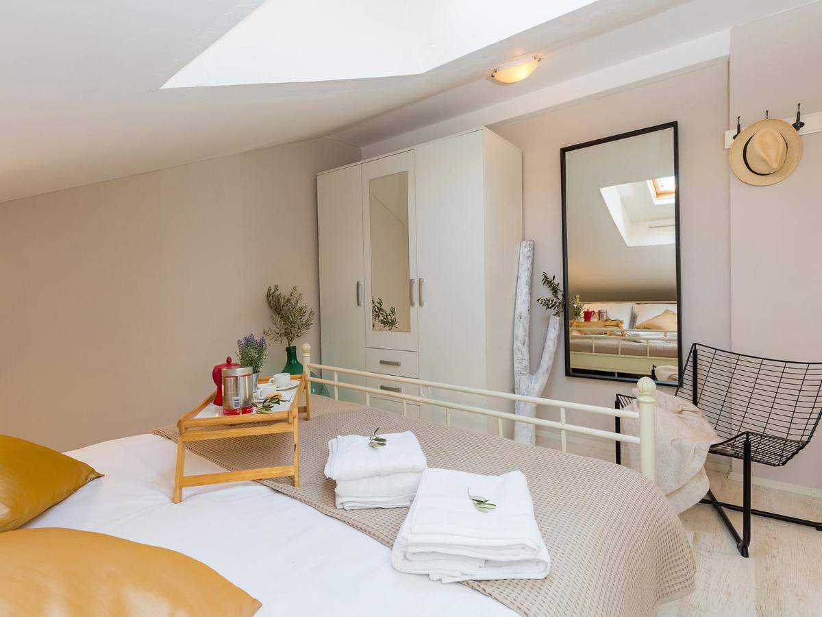 Dream Istria Holiday โปเรช ภายนอก รูปภาพ