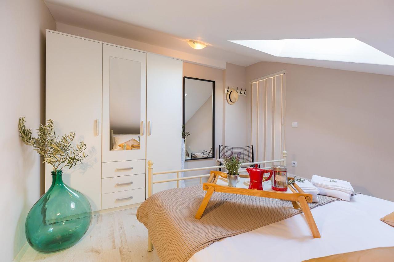 Dream Istria Holiday โปเรช ภายนอก รูปภาพ