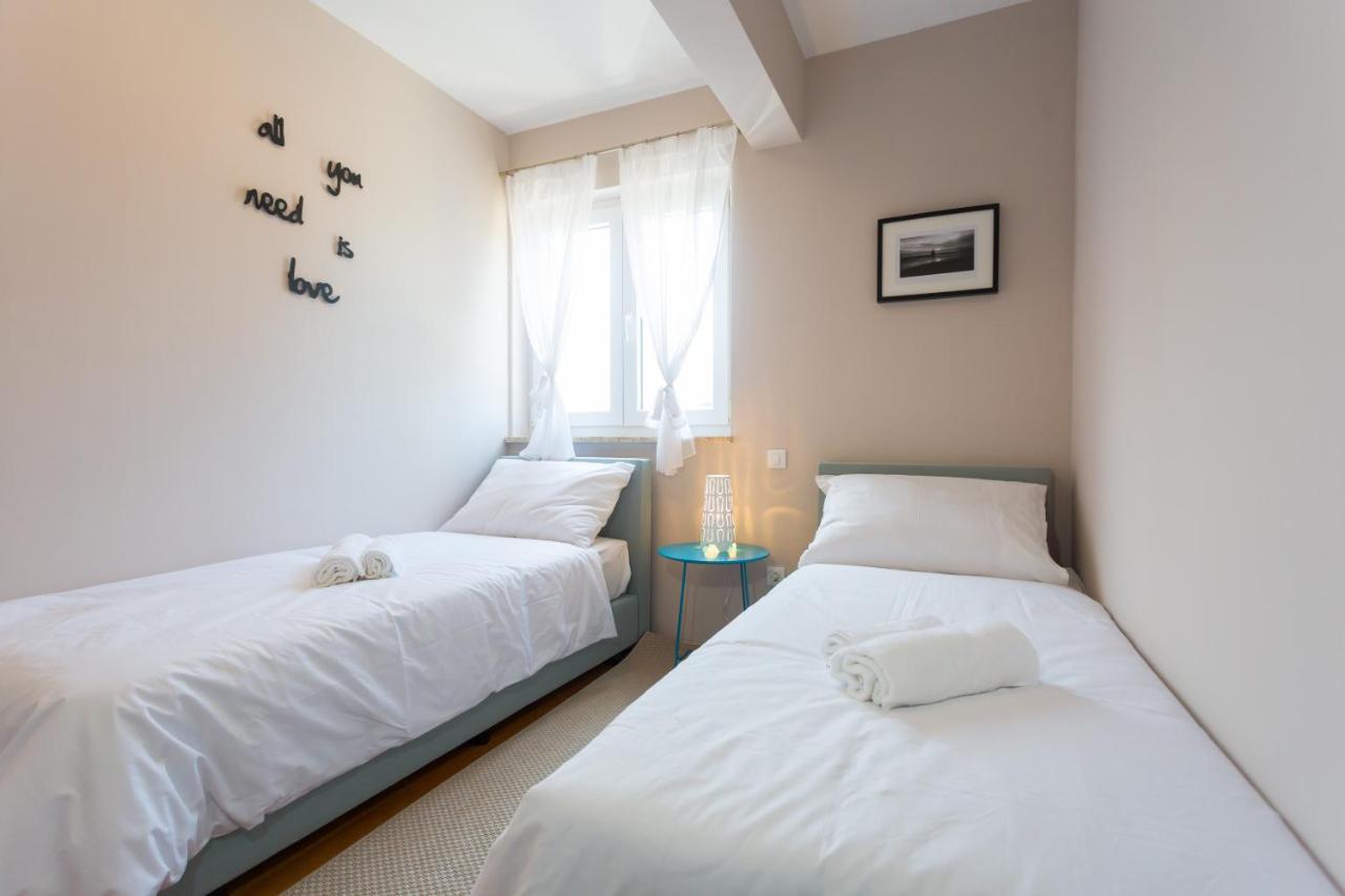Dream Istria Holiday โปเรช ภายนอก รูปภาพ