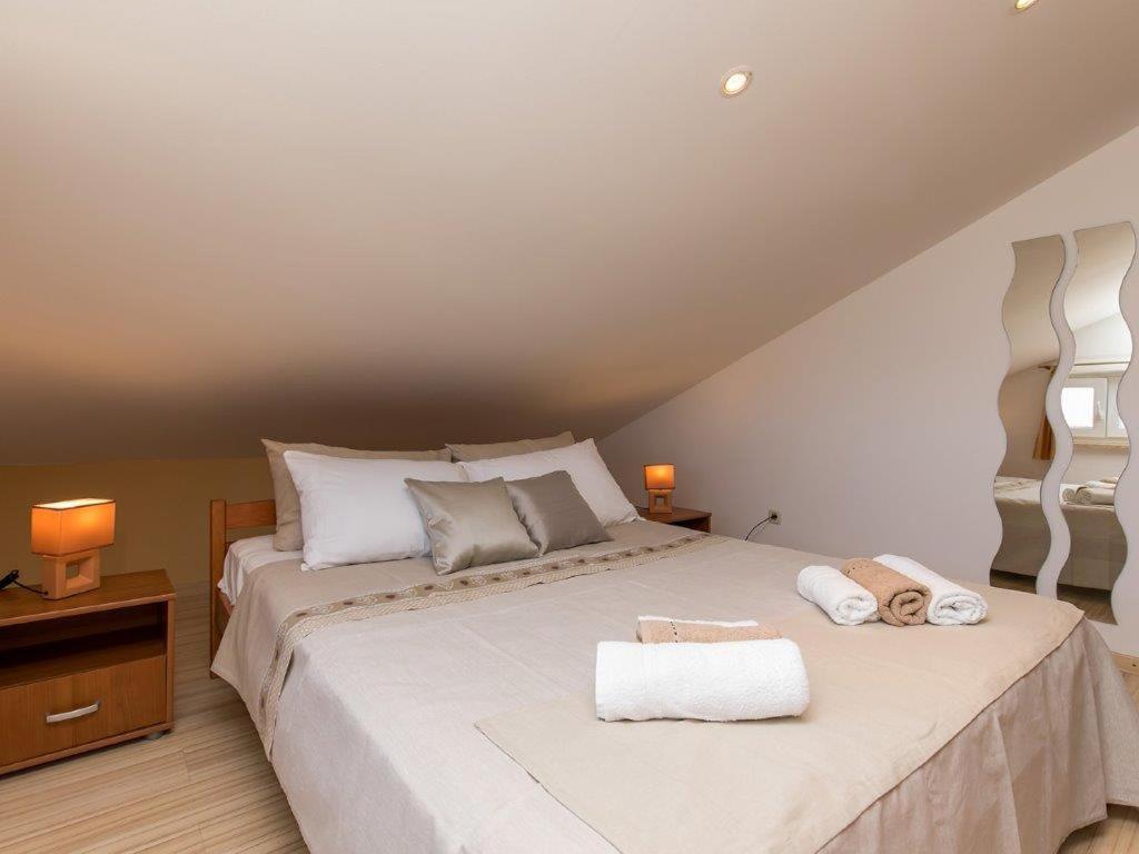 Dream Istria Holiday โปเรช ห้อง รูปภาพ