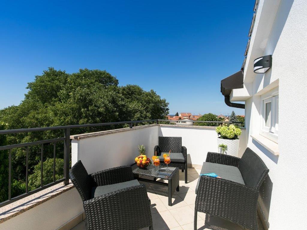 Dream Istria Holiday โปเรช ห้อง รูปภาพ