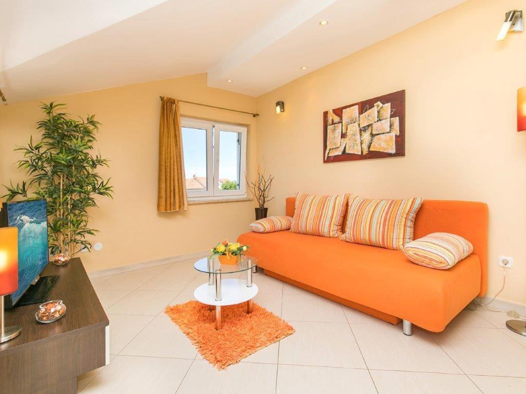 Dream Istria Holiday โปเรช ห้อง รูปภาพ