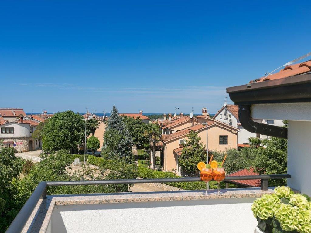 Dream Istria Holiday โปเรช ห้อง รูปภาพ