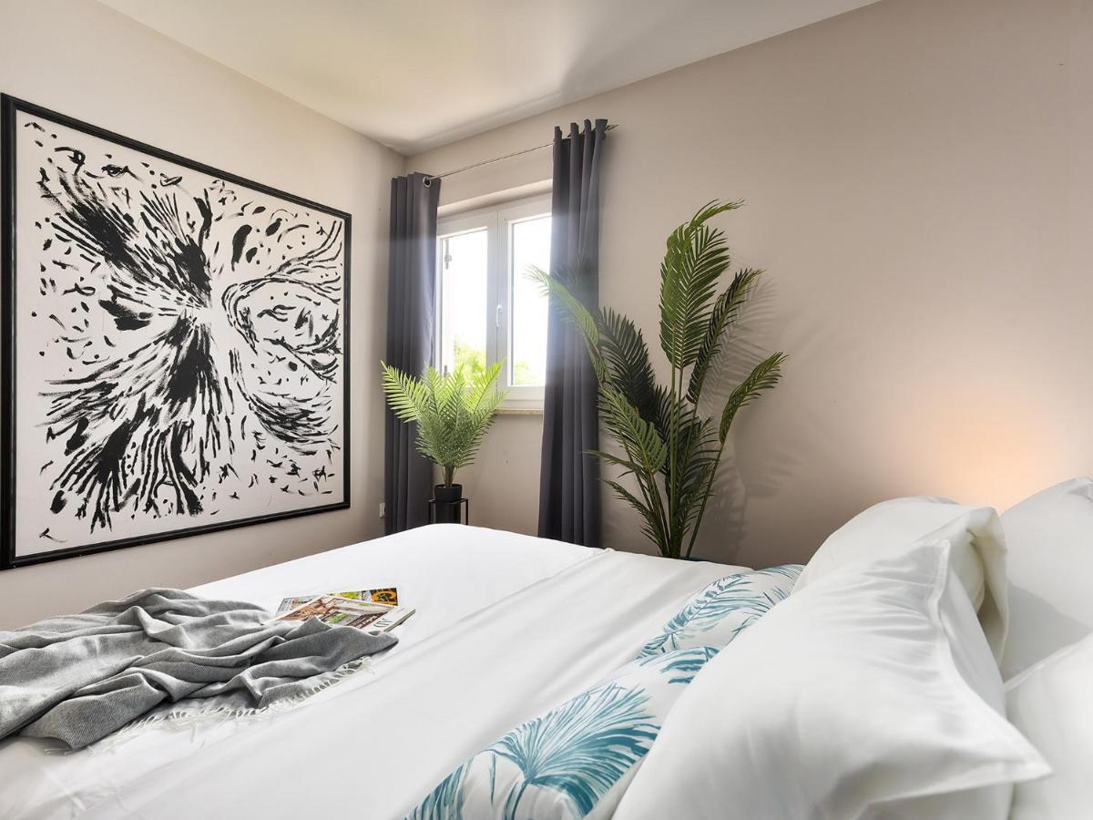 Dream Istria Holiday โปเรช ภายนอก รูปภาพ