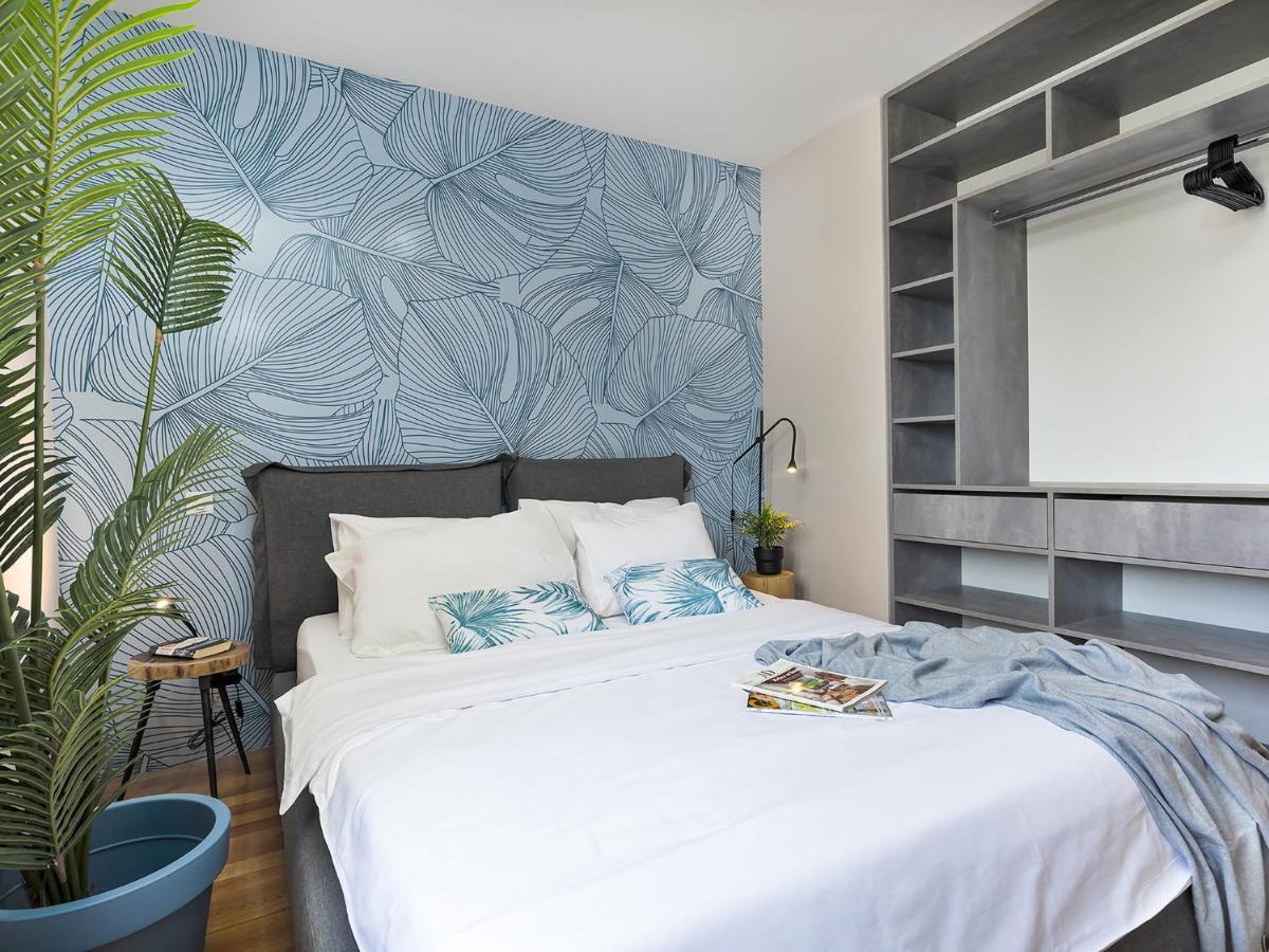 Dream Istria Holiday โปเรช ภายนอก รูปภาพ